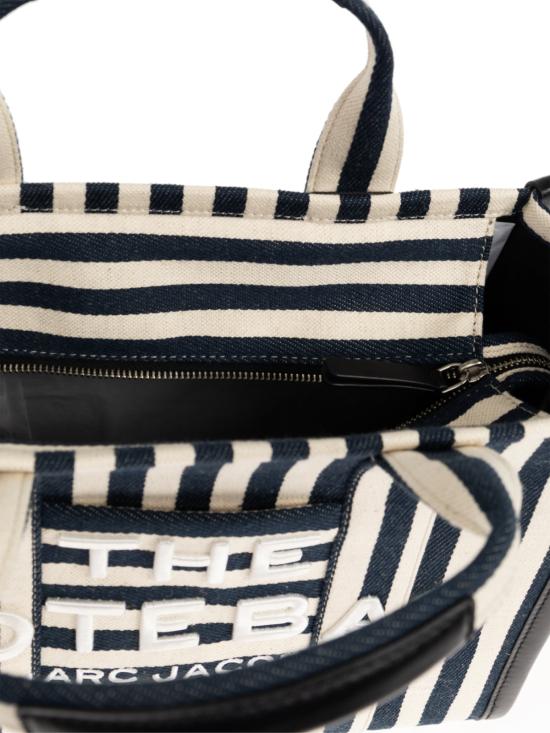 26FW 마크제이콥스 토트백 2S6HTT021H02455 NAVY - MARC JACOBS