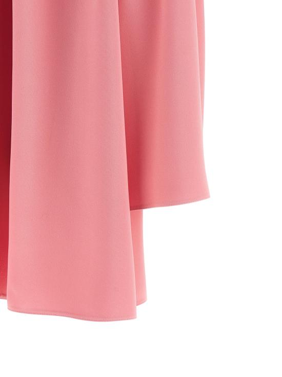  발렌티노 가라바니 블라우스 LDB0AECK51MMCY4 PINK - VALENTINO GARAVANI