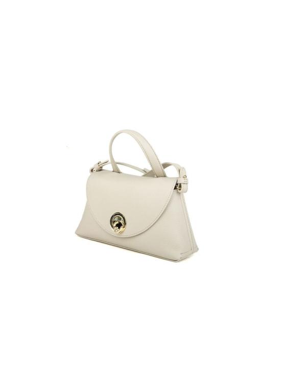 26FW 코치넬리 토트백 E1 TOA 18 02 01 334 ONESIZE Coccinelle BEIGE - COCCINELLE