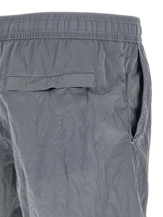  스톤 아일랜드 비치웨어 LDL2S15B100004S0043V0049 GRAY - STONE ISLAND
