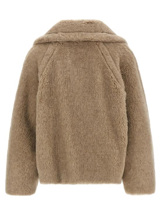  막스마라 코트 LD2611081051600006 BEIGE - MAX MARA