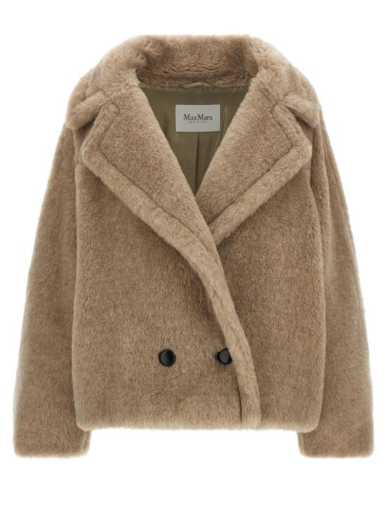  막스마라 코트 LD2611081051600006 BEIGE