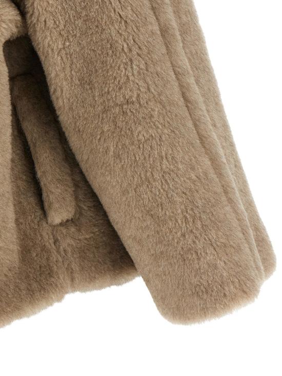  막스마라 코트 LD2611081051600006 BEIGE - MAX MARA