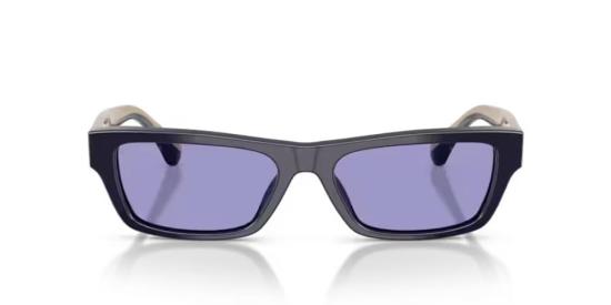 26FW 샤넬 선글라스 CH5564B DARK BLUE BLUE