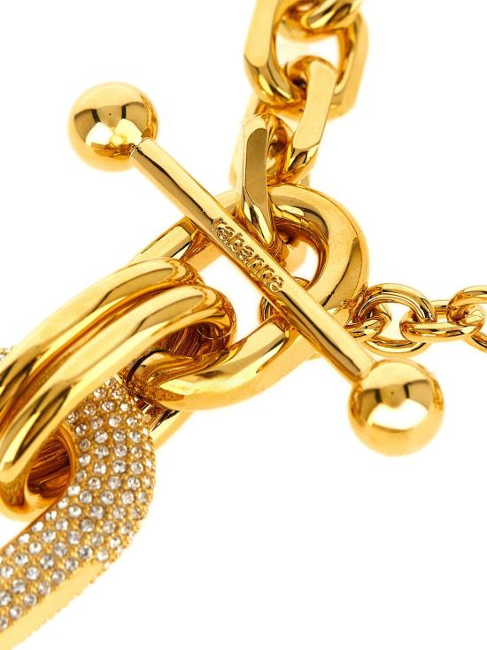  파코라반 네크리스 LD26HBB0578MET224M711 GOLD - PACO RABANNE