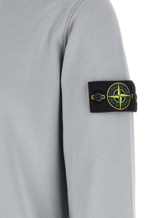  스톤 아일랜드 긴팔 티셔츠 LDL2S156100060S0051V0049 GRAY - STONE ISLAND