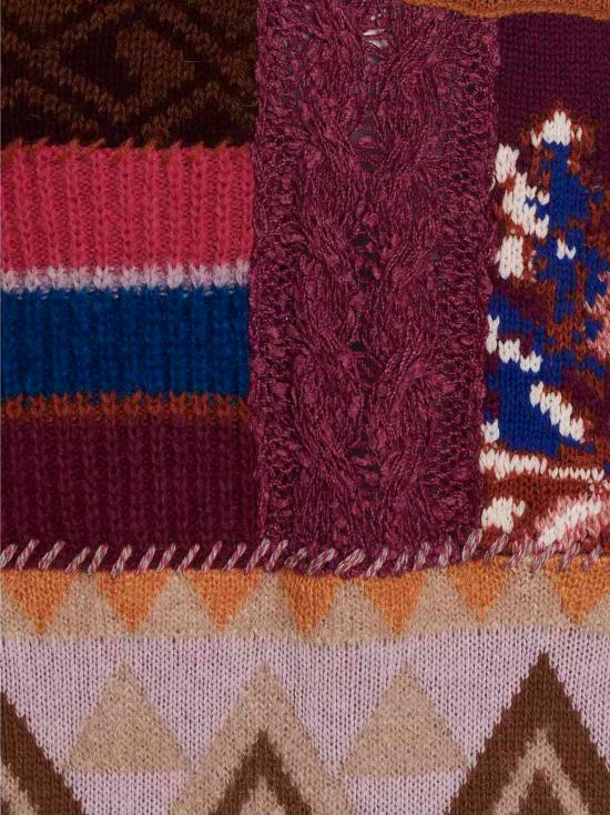  에트로 원피스 LD1393491948001 BROWN - ETRO