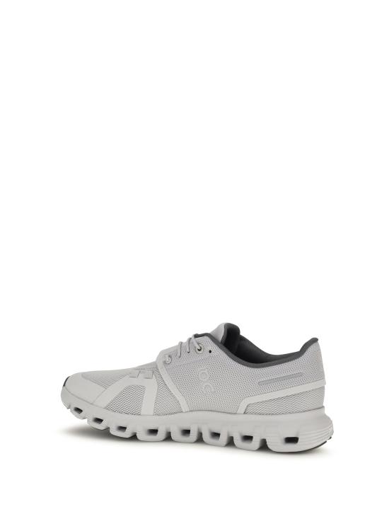 26FW 온 러닝 클라우드 6 스니커즈 3WF10060818 GLACIERECL WHITE - ON RUNNING