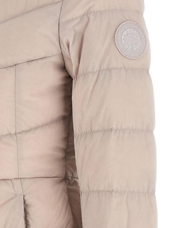 캐나다구스 패딩 LD2332WT9856 BEIGE - CANADA GOOSE