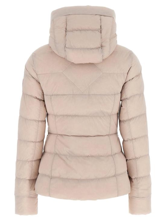  캐나다구스 패딩 LD2332WT9856 BEIGE - CANADA GOOSE