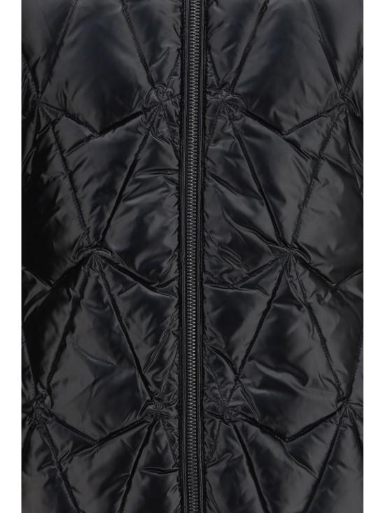 26FW 무스너클 패딩 M36LJ156 292 BLACK - MOOSE KNUCKLES