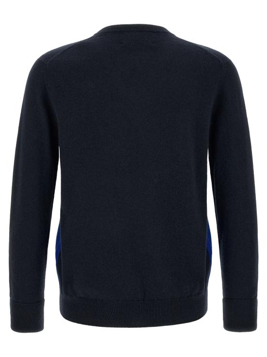  발렌타인 스웨터 LDB2P00112KA893561 NAVY - BALLANTYNE