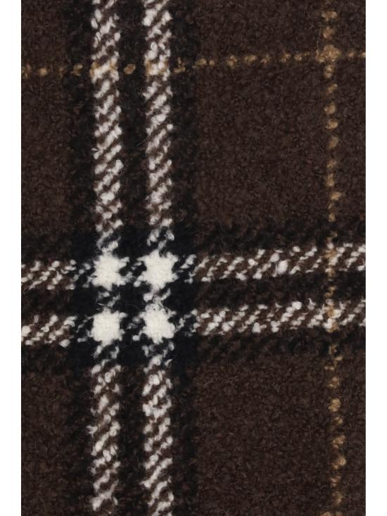 26FW 버버리 머플러/스카프 8130478 C3652 BROWN - BURBERRY