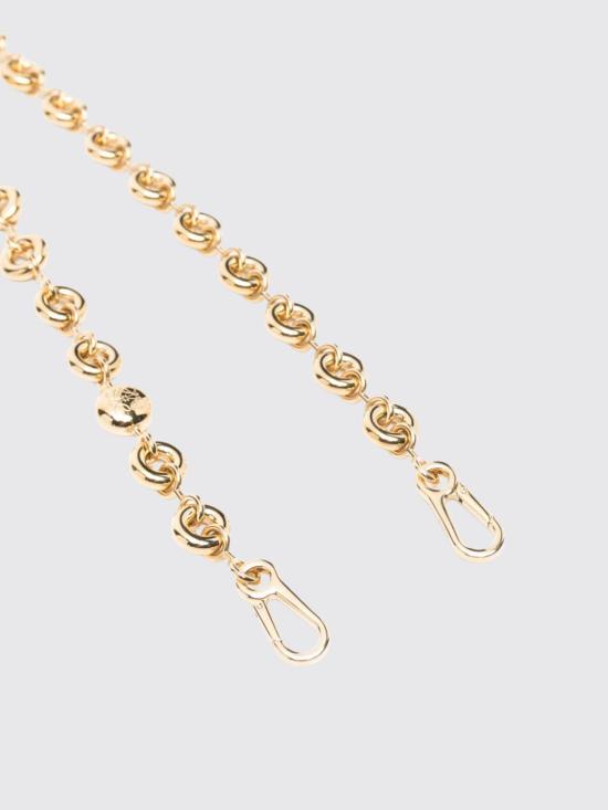 26FW 로에베 액세서리 C564T03X50 8130 Gold - LOEWE