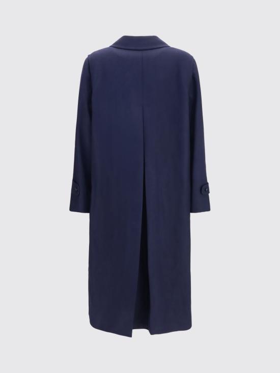 26FW 블레이즈 코트 CTLDN01INIA B003 Navy - BLAZE