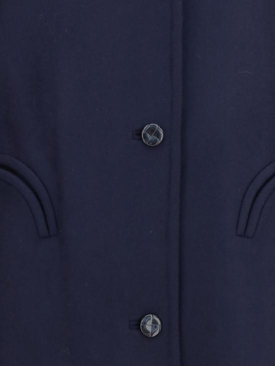 26FW 블레이즈 코트 CTLDN01INIA B003 Navy - BLAZE