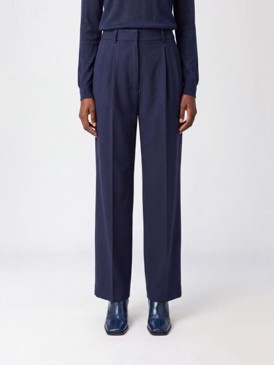 26FW 블레이즈 팬츠 PTMPA01REESSE B000 Navy