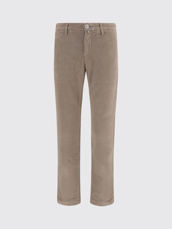 26FW 야콥코헨 팬츠 JUMP0001001S4375 B75 Grey - JACOB COHËN