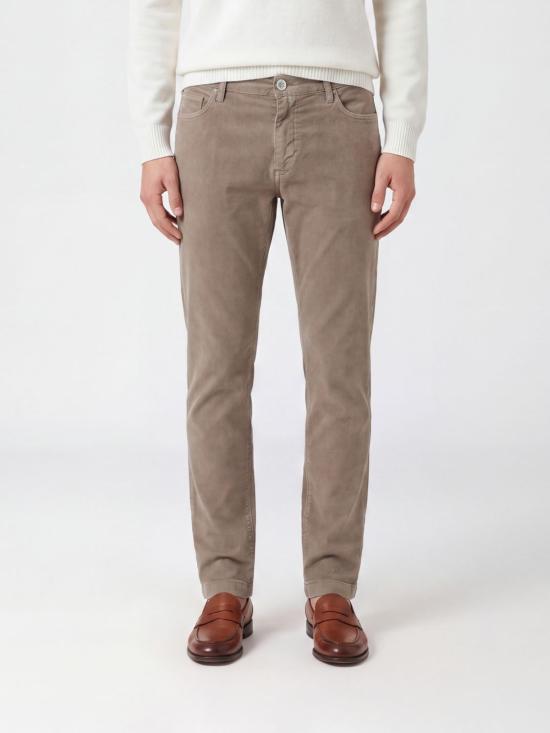 26FW 야콥코헨 팬츠 JUMP0001001S4375 B75 Grey