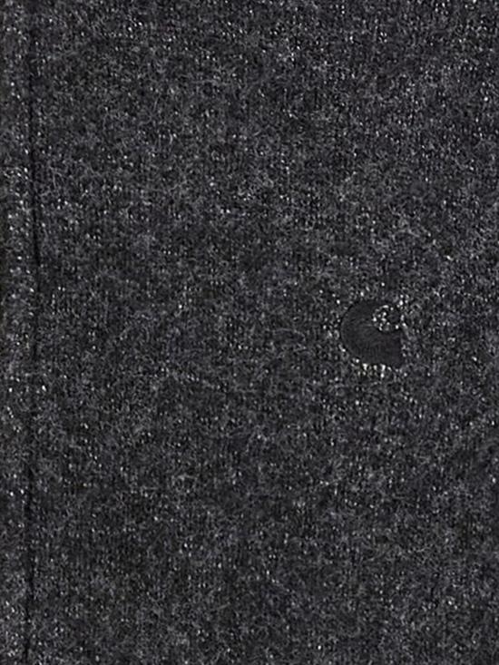 26FW 칼하트 WIP 스웨터 I037033 3Z8XX Black - CARHARTT WIP