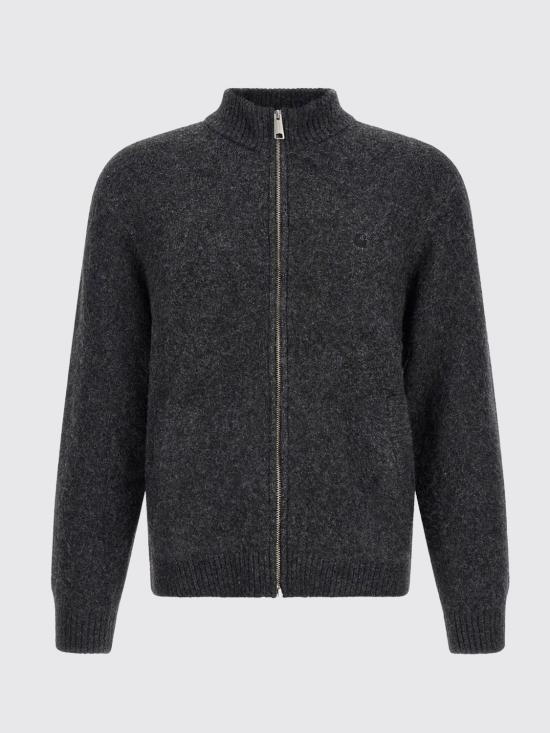 26FW 칼하트 WIP 스웨터 I037033 3Z8XX Black - CARHARTT WIP