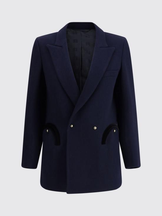 26FW 블레이즈 자켓 BZEBD05REESSE B000 Navy - BLAZE