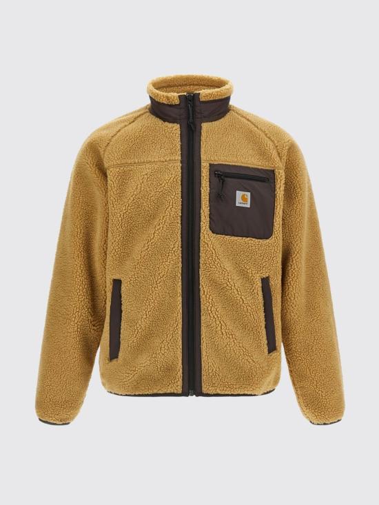 26FW 칼하트 WIP 프렌티스 라이너 자켓 I035696 3WQXX Tobacco - CARHARTT WIP