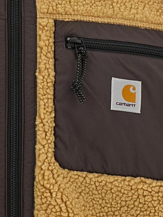 26FW 칼하트 WIP 프렌티스 라이너 자켓 I035696 3WQXX Tobacco - CARHARTT WIP