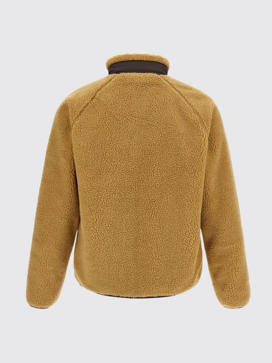 26FW 칼하트 WIP 프렌티스 라이너 자켓 I035696 3WQXX Tobacco - CARHARTT WIP