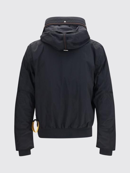 26FW 파라점퍼스 자켓 26WPMJKMG01P03 0541 Black - PARAJUMPERS