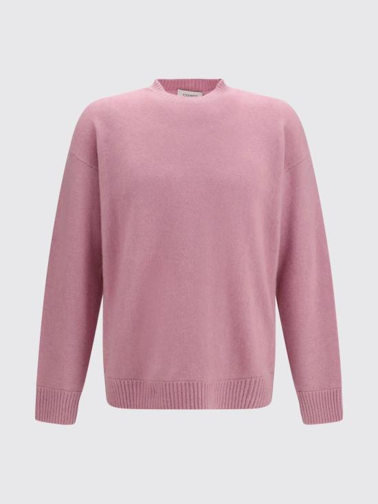 26FW 라니우스 스웨터 F6LAMAKN060 042 Pink - LANEUS