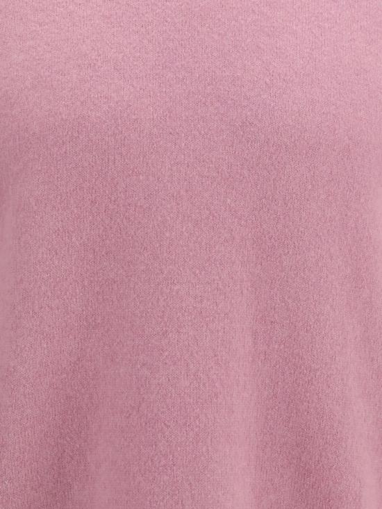 26FW 라니우스 스웨터 F6LAMAKN060 042 Pink - LANEUS