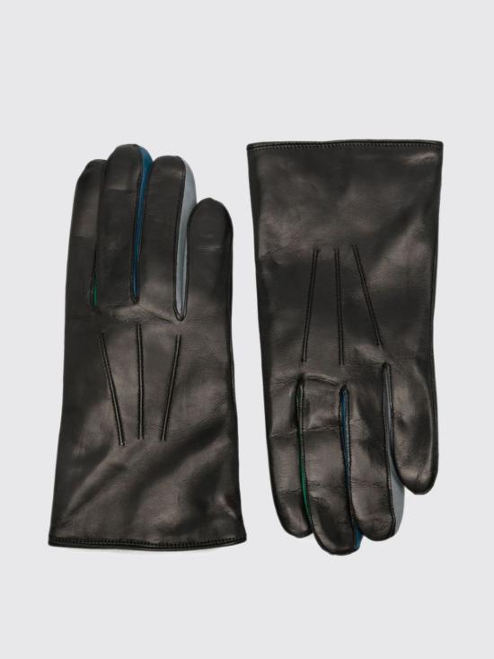 26FW 폴 스미스 장갑 M1A415GLW221 79 Black
