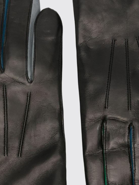 26FW 폴 스미스 장갑 M1A415GLW221 79 Black - PAUL SMITH