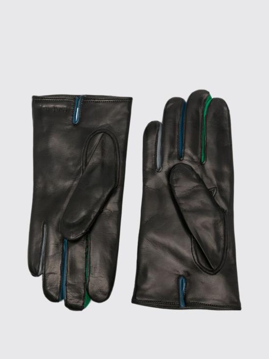 26FW 폴 스미스 장갑 M1A415GLW221 79 Black - PAUL SMITH