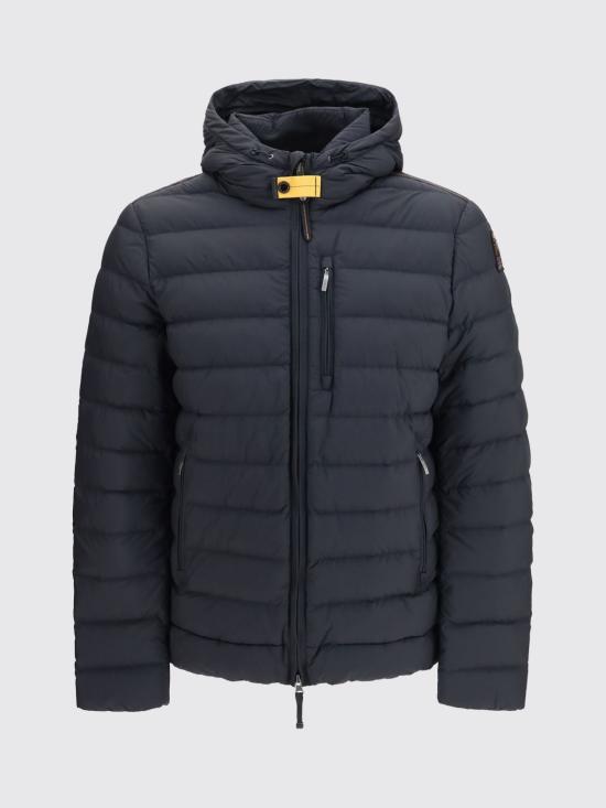 26FW 파라점퍼스 자켓 26WPMPUSL02P09 0541 Black - PARAJUMPERS