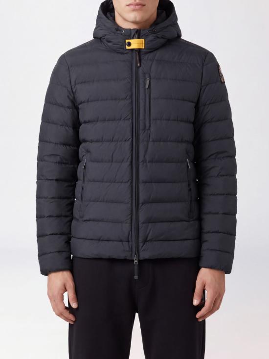26FW 파라점퍼스 자켓 26WPMPUSL02P09 0541 Black