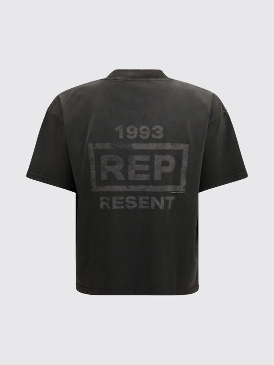 26FW 리프레젠트 반팔 티셔츠 MLM100899 ASH Dust - REPRESENT