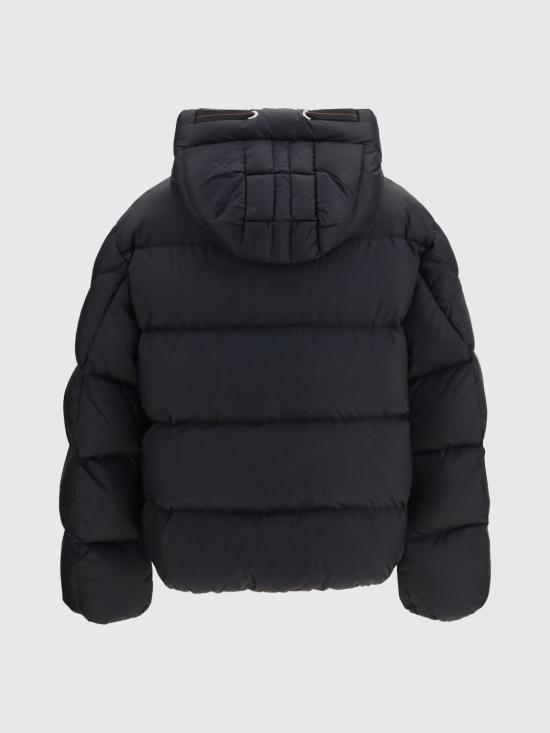 26FW 파라점퍼스 자켓 26WPWPUHY32P57 0541 Black - PARAJUMPERS