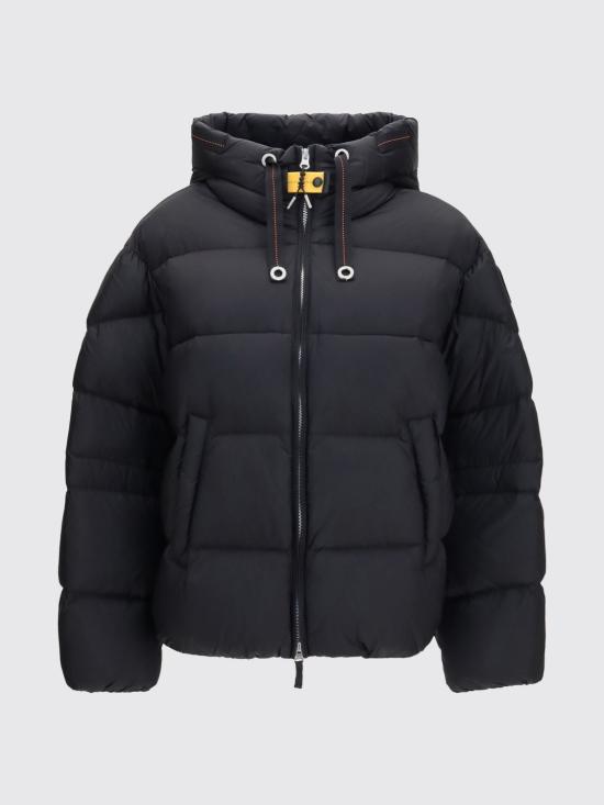 26FW 파라점퍼스 자켓 26WPWPUHY32P57 0541 Black - PARAJUMPERS