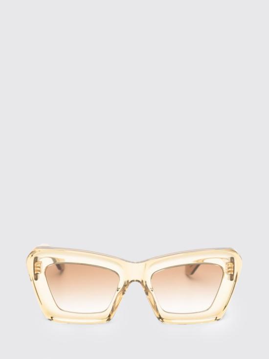 26FW 로에베 선글라스 LW40145I5 296F Green - LOEWE