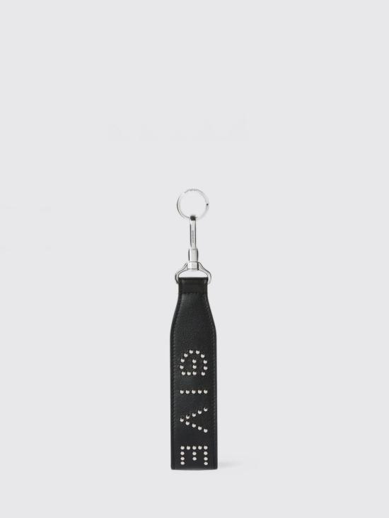 26FW 지방시 키링 BK60GXK21Y 001 Black