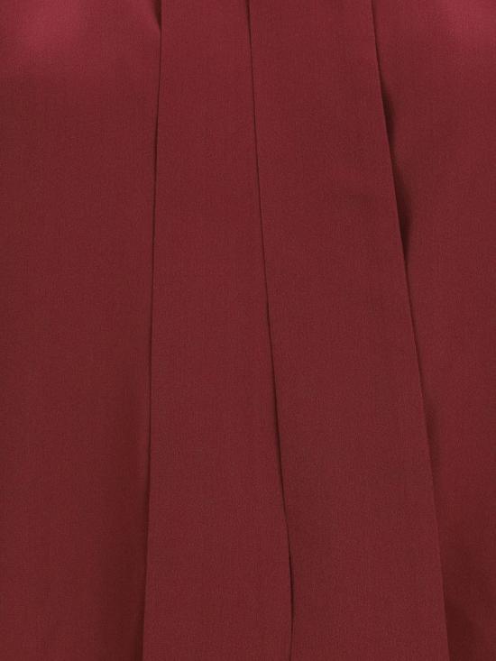 26FW 야콥코헨 셔츠 JDMC0110T912A P92 Burgundy - JACOB COHËN