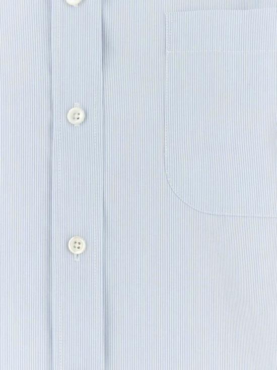 26FW 더로우 셔츠 10477W4821 WBS White - THE ROW