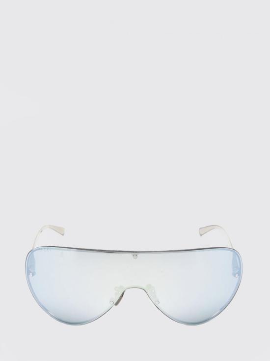 26FW 구찌 선글라스 875988I3330 8181 Silver - GUCCI