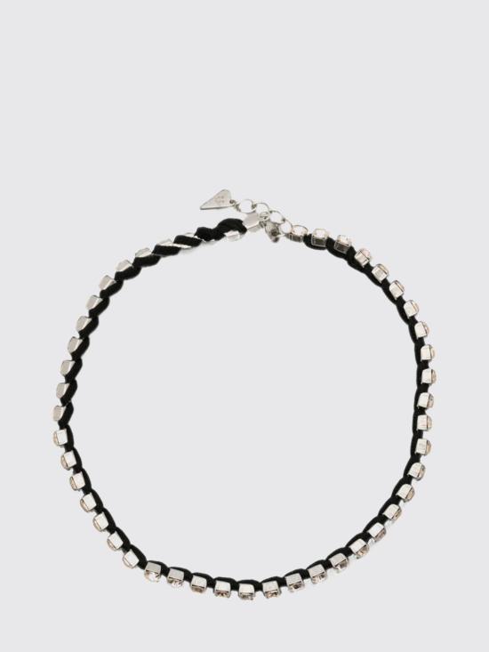 26FW 포르테포르테 보석 15182MYJEWEL 2527 Black