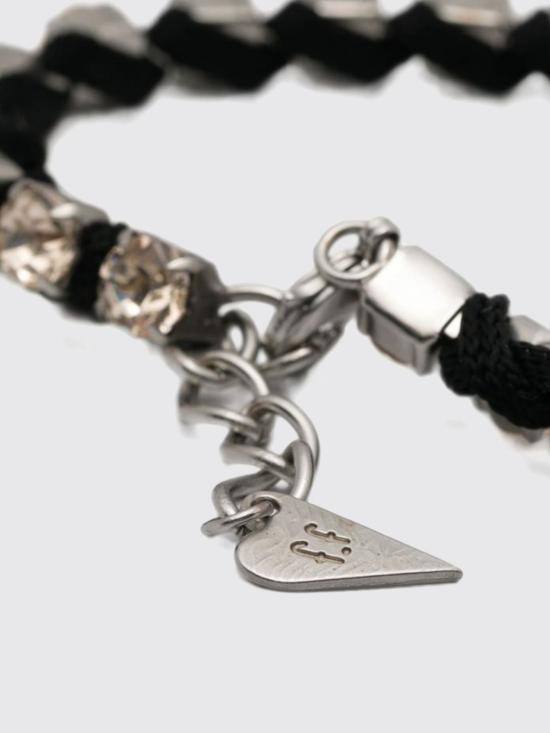 26FW 포르테포르테 보석 15182MYJEWEL 2527 Black - FORTE FORTE
