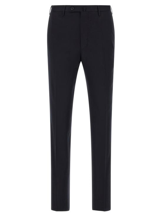  인코텍스 팬츠 LD1T003940407820 BLACK