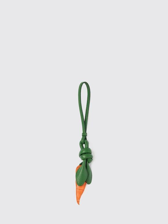 26FW 자크뮈스 키링 SLU00352AC07G01 5CW Green