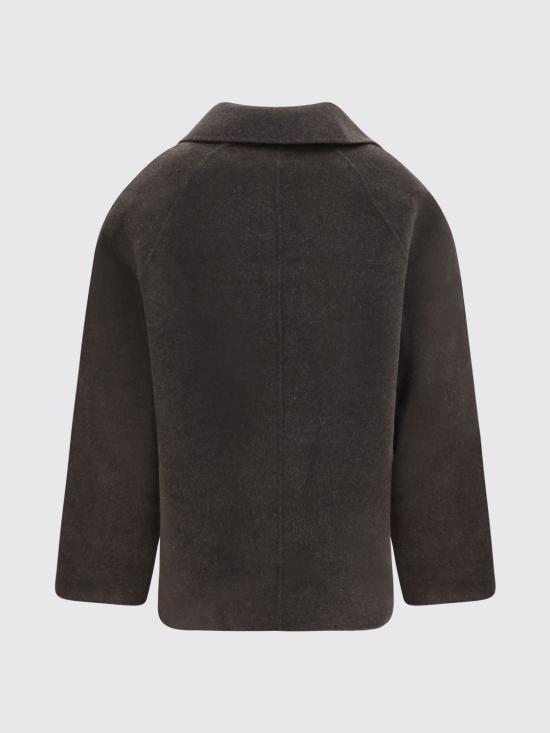 26FW 루루 드 세종 코트 NEIL BROWNMELAN - LOULOU DE SAISON